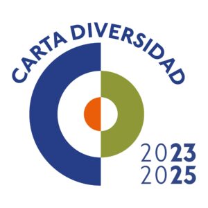 Carta Diversidad 2023 - 2025