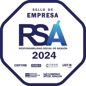 SELLO RSA EMPRESA 2024